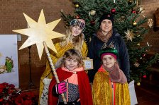 28.-30.12.2024 Sternsingen